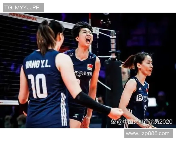 上海排球队在奥运会上的意识表现分析与点评