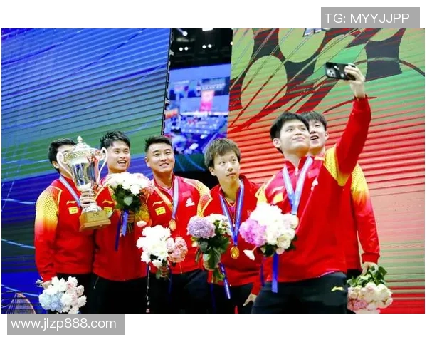 乒乓球比赛经验排行榜：广州乒乓球队位居第3名