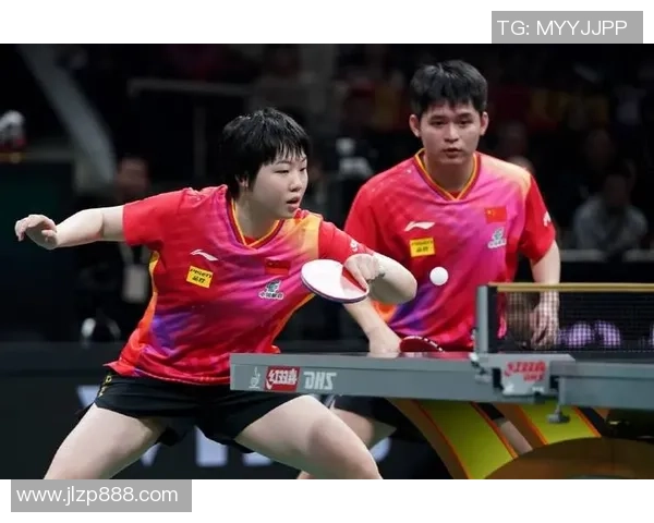 欧锦赛特别报道：成都乒乓球队的奋斗经历