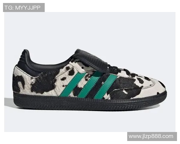 Adidas联名足球系列全新发布引领时尚与运动的完美结合