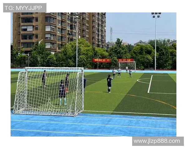 便携足球框助力户外运动轻松畅玩随时随地享受足球乐趣