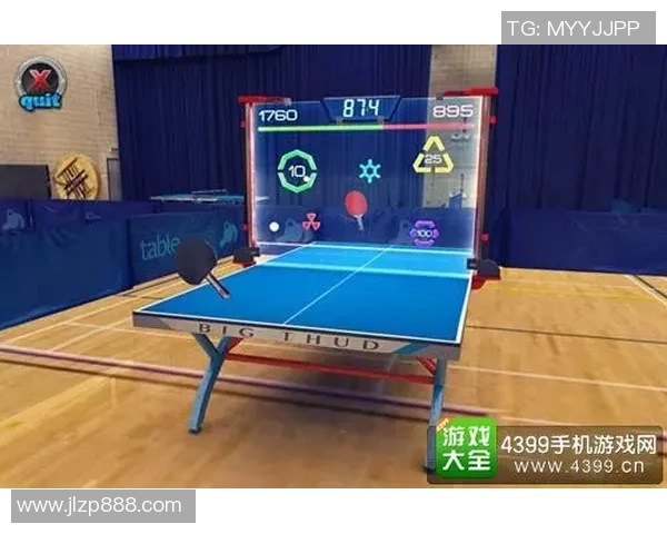 南京乒乓球队速度分析与提升策略探讨助力竞技水平的全面提升