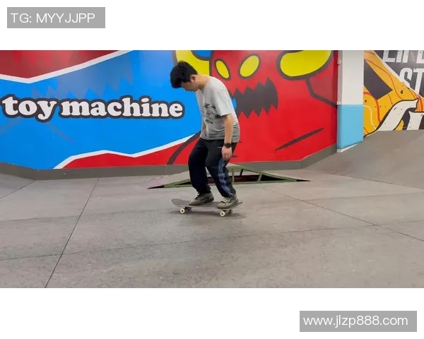 成都滑板队的奋斗与成长：一段不平凡的滑板纪实之旅