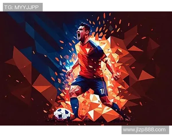 足球国旗装饰的创意设计与应用让您的家居焕发运动激情与活力