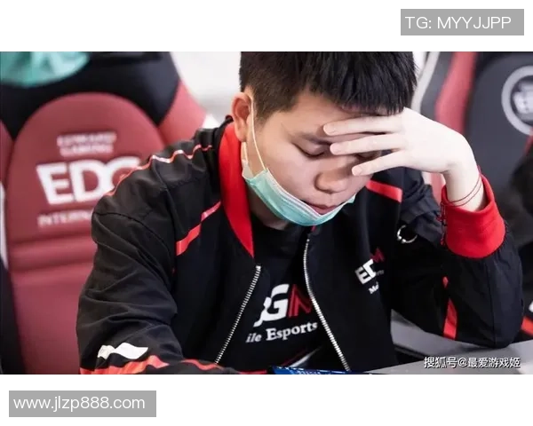 王者荣耀专题深入分析BLG战队的技术策略与战术执行