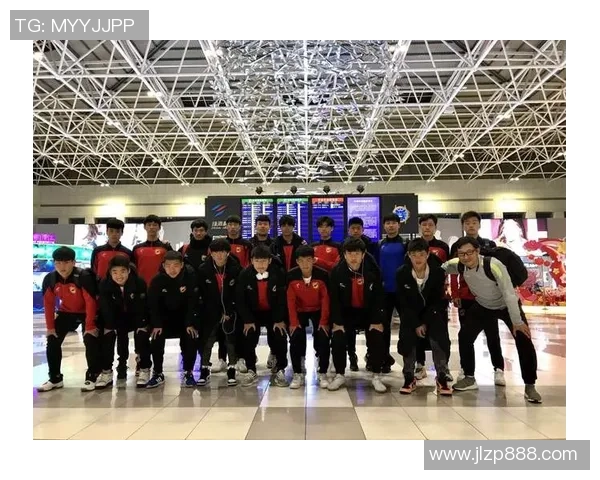 珠海足球冬训全面启动助力球队提升竞技水平与团队默契