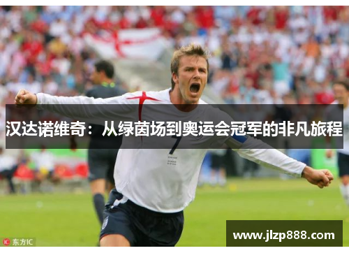 汉达诺维奇：从绿茵场到奥运会冠军的非凡旅程